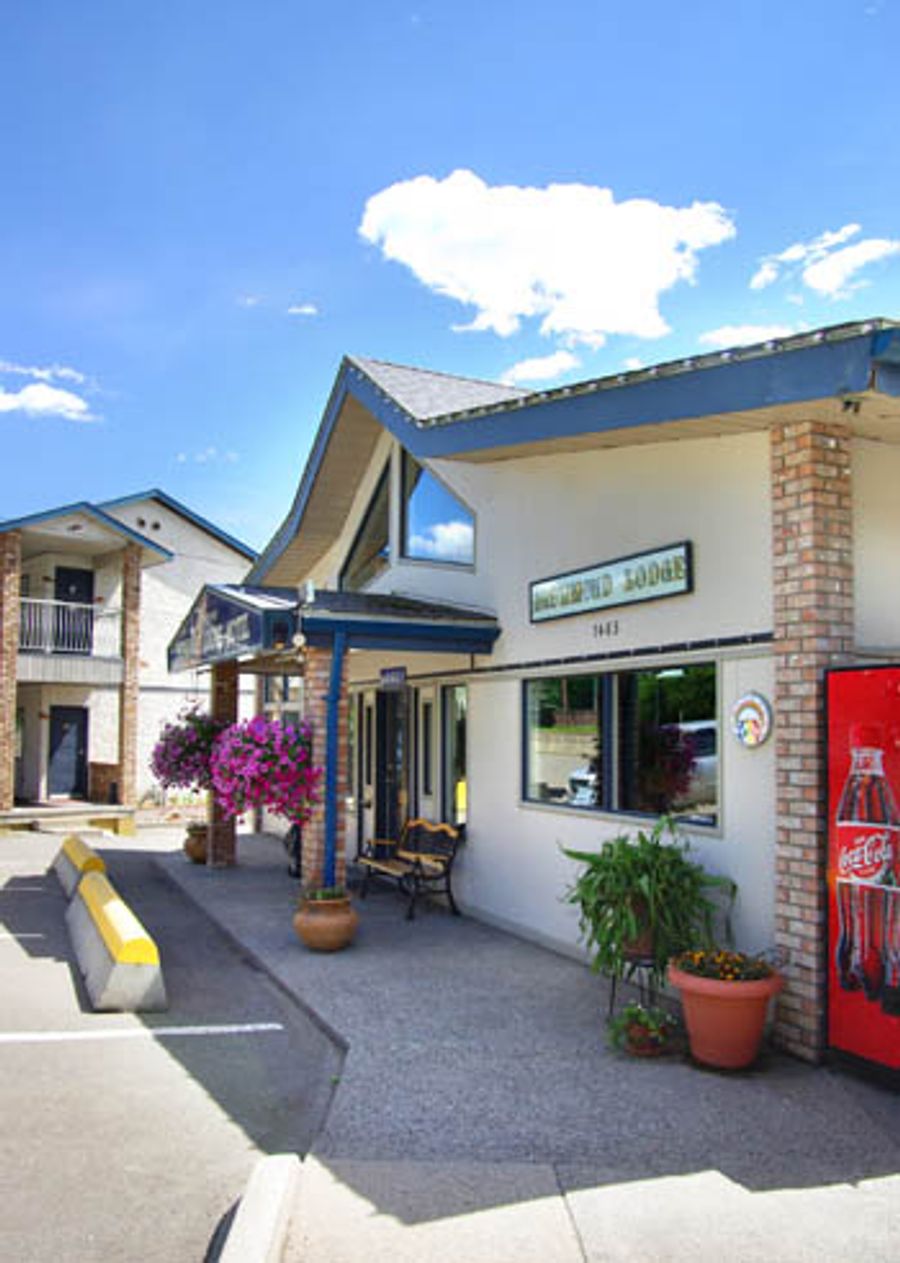 Drummond Lodge & Motel | Travel British Columbia