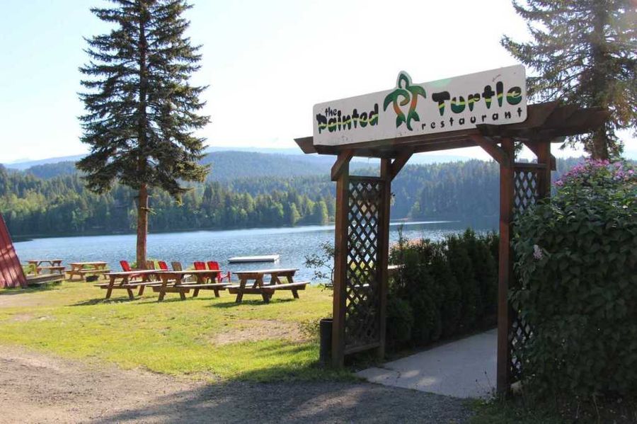 Dutch Lake Resort & RV Park