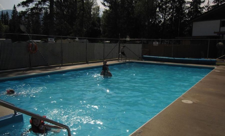 Fairmont Hot Springs Resort
