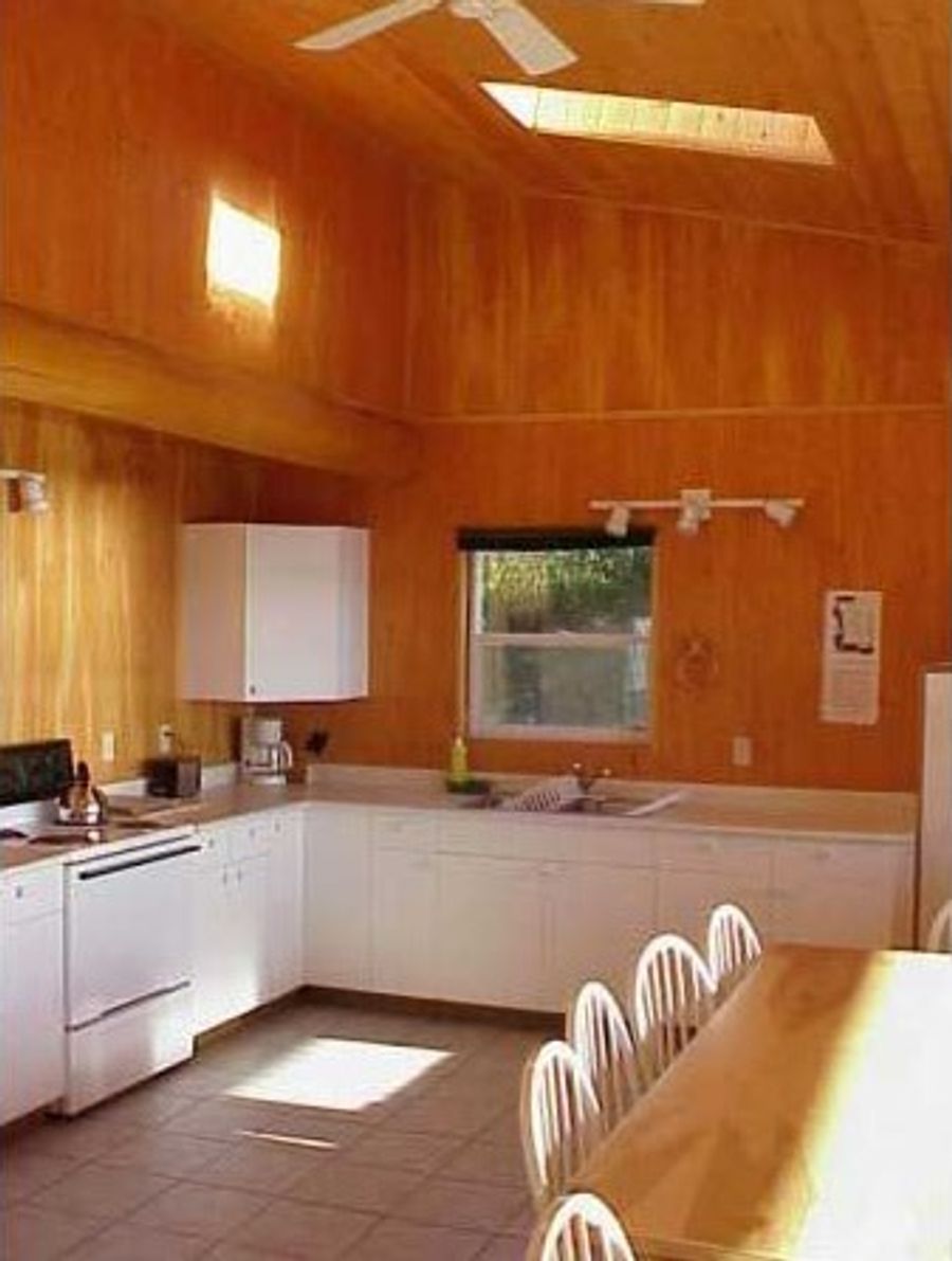 Kent's Beach Resort