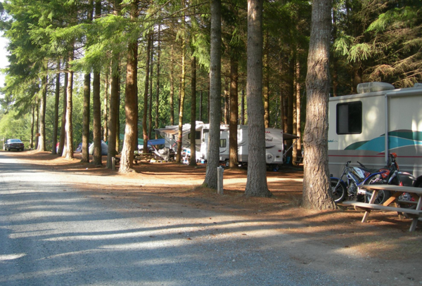 Seabreeze Resort