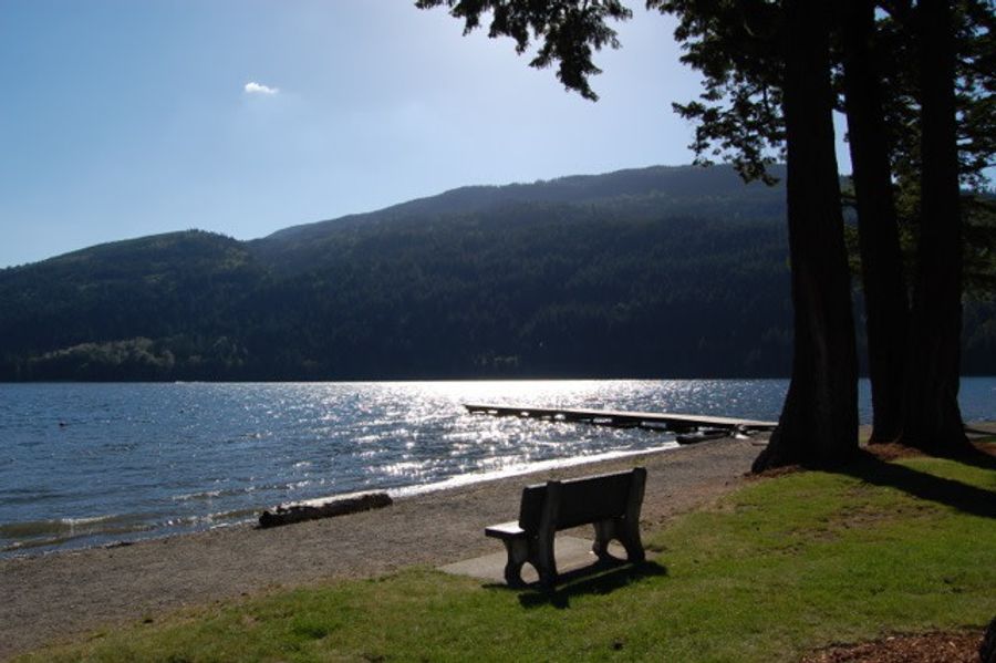 Sunnyside Campground