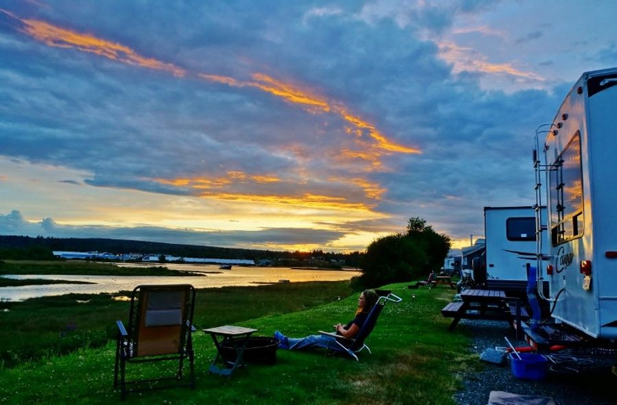 Thunderbird RV Park & Resort