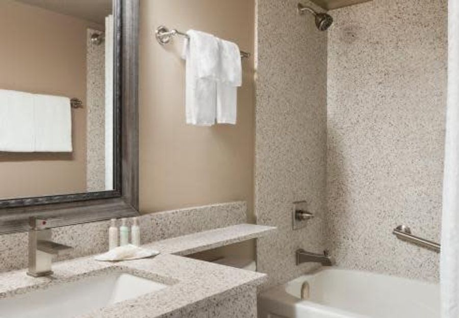Travelodge by Wyndham Prince George