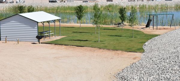 Outlaw trail rv outlet park